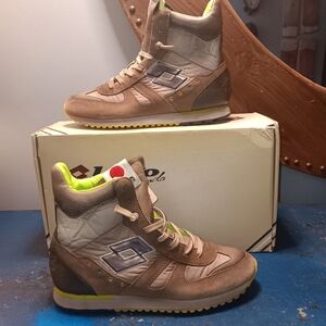 Lotto leggenda sneakers